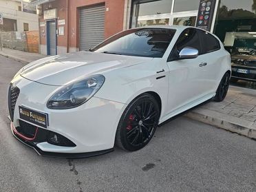 ALFA ROMEO GIULIETTA 1.6 MJT 105CV DISTINCTIVE FULL