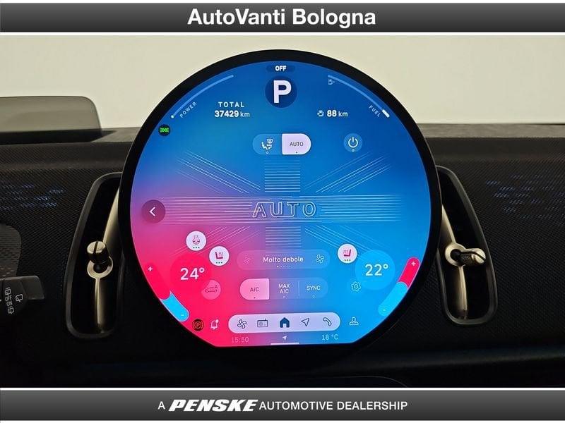 MINI Countryman Mini Countryman 1.5 48V C Classic auto