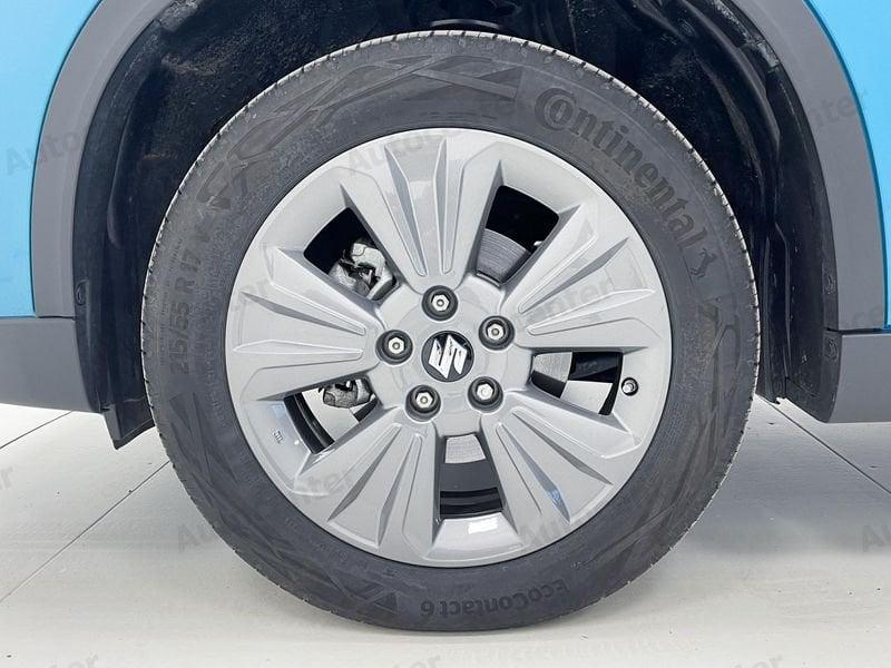 Suzuki Vitara Vitara 1.4h Top 2wd