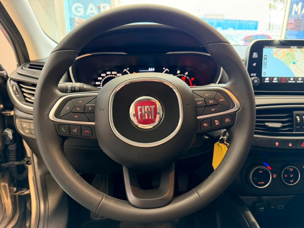 Fiat Tipo 1.3 Mjt S&S 5 porte Business