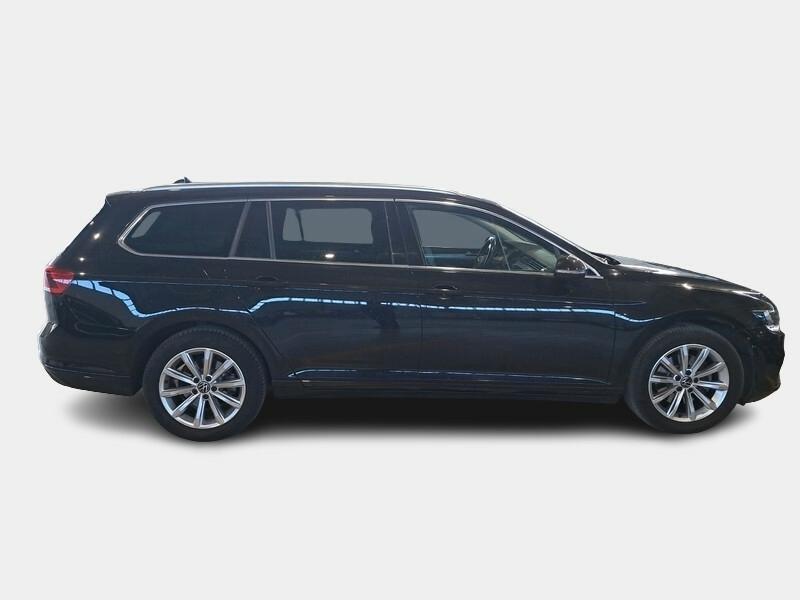 VOLKSWAGEN PASSAT VARIANT 2.0 TDI SCR EVO 90kW Business DSG