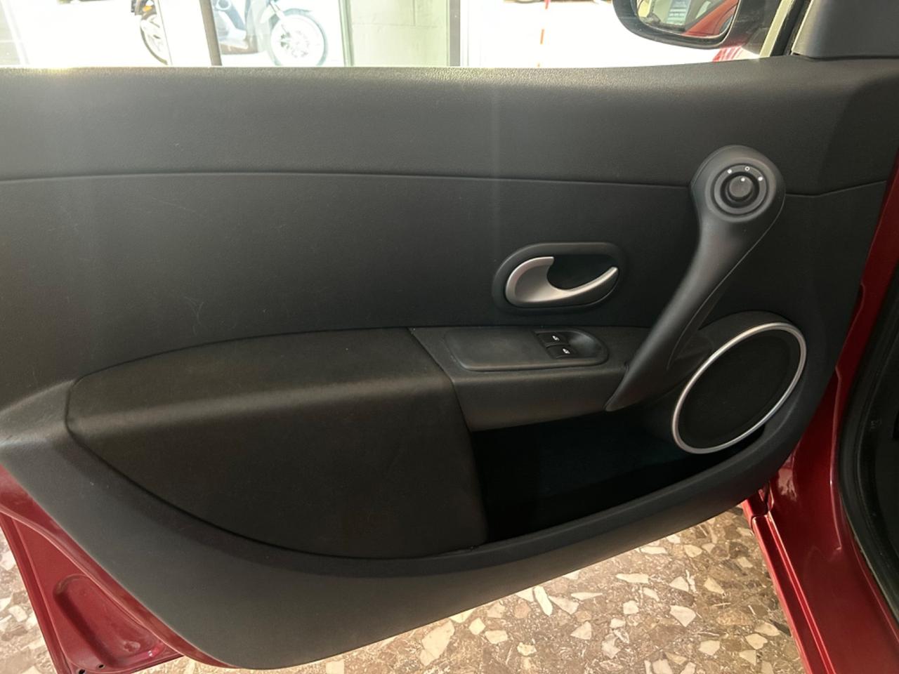 Renault Clio 1.5 dCi 85CV Climatizzatore