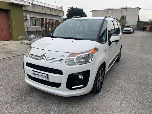 CITROEN C3 Picasso 1.6 e-HDi 90 NEOPATENTATI