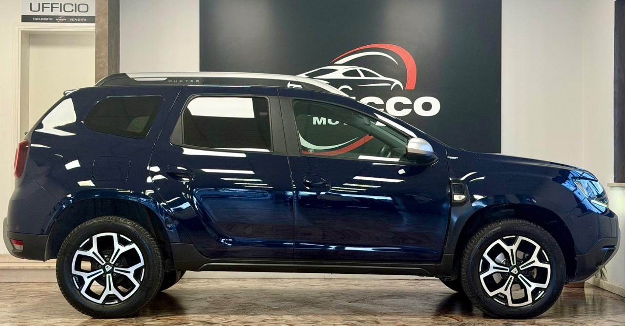 Dacia Duster 1.5 dCi 8V 110 CV 4x2 Prestige