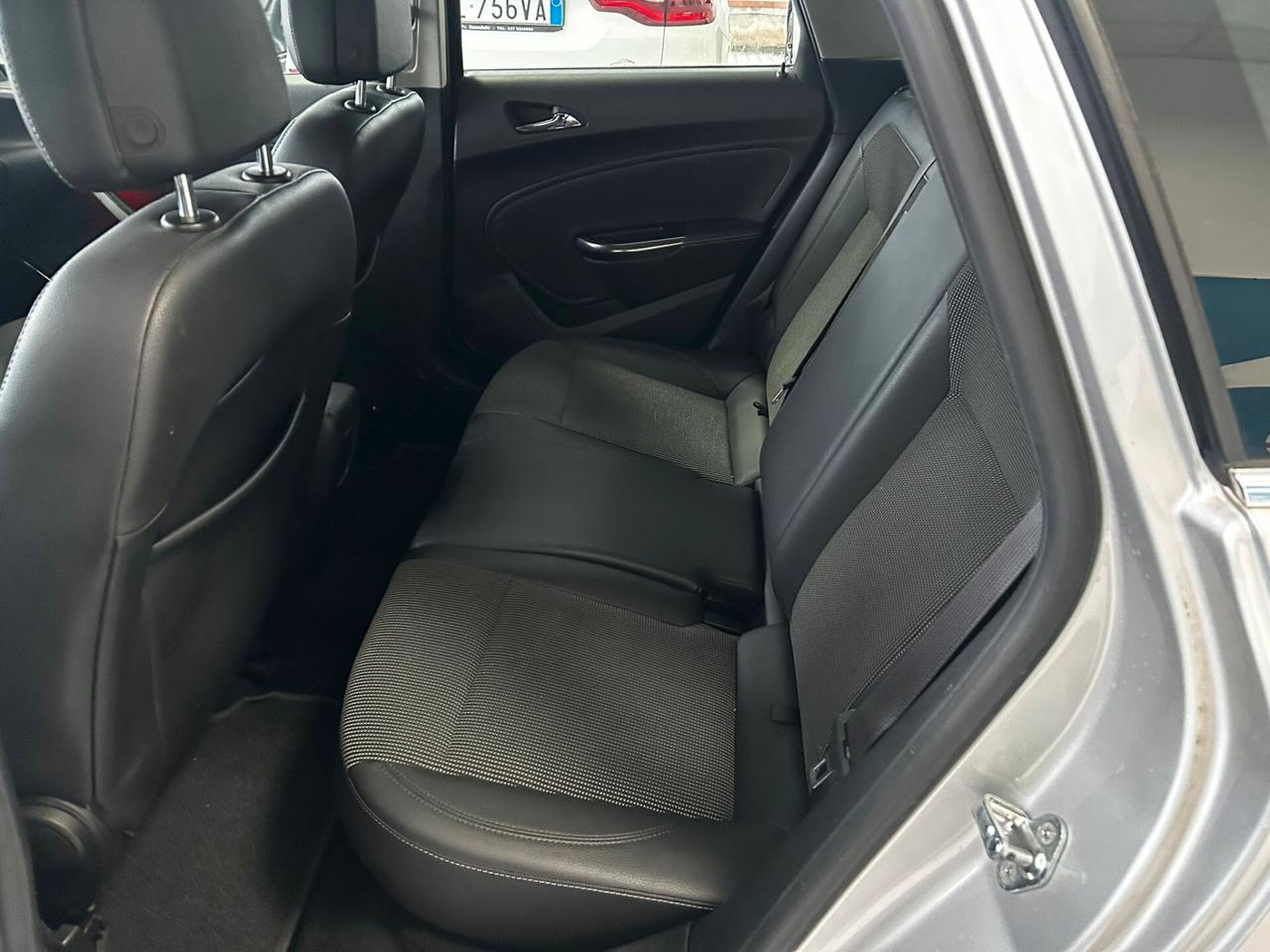 Opel Astra 1.7 CDTI X NEOPATENTATI 2012