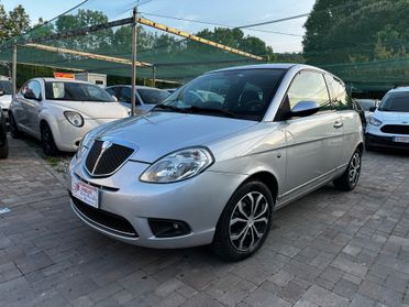 Lancia Ypsilon 1.2 ModaMilano