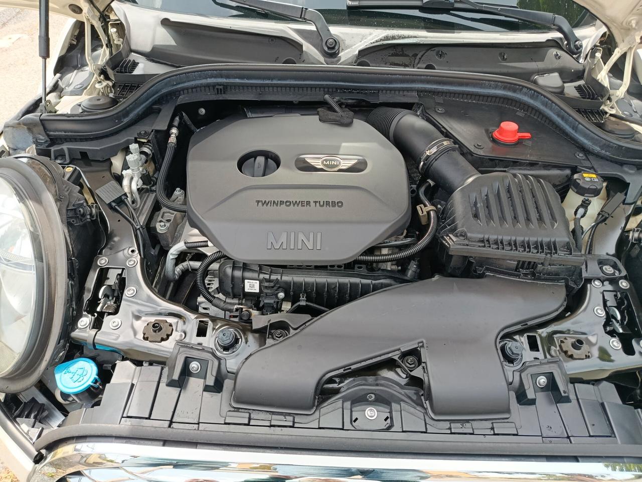 Mini 1.2 One Hype
