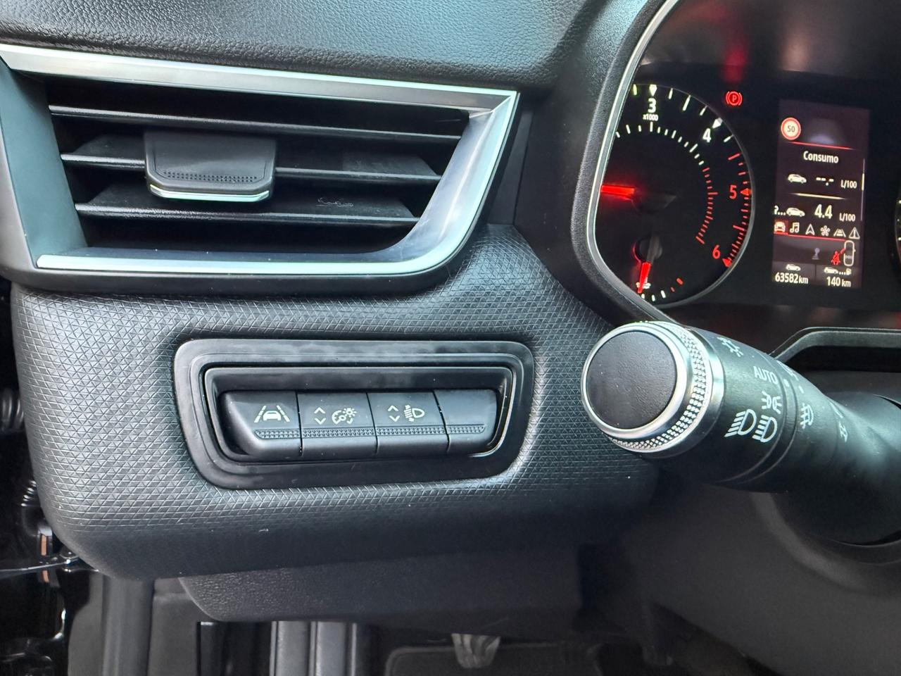 Renault Clio Blue 1.5 dCi 85 CV