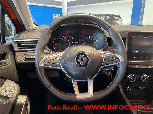 RENAULT Clio SCe 65 CV 5p Equilibre NEOPATENTATI PROMO!