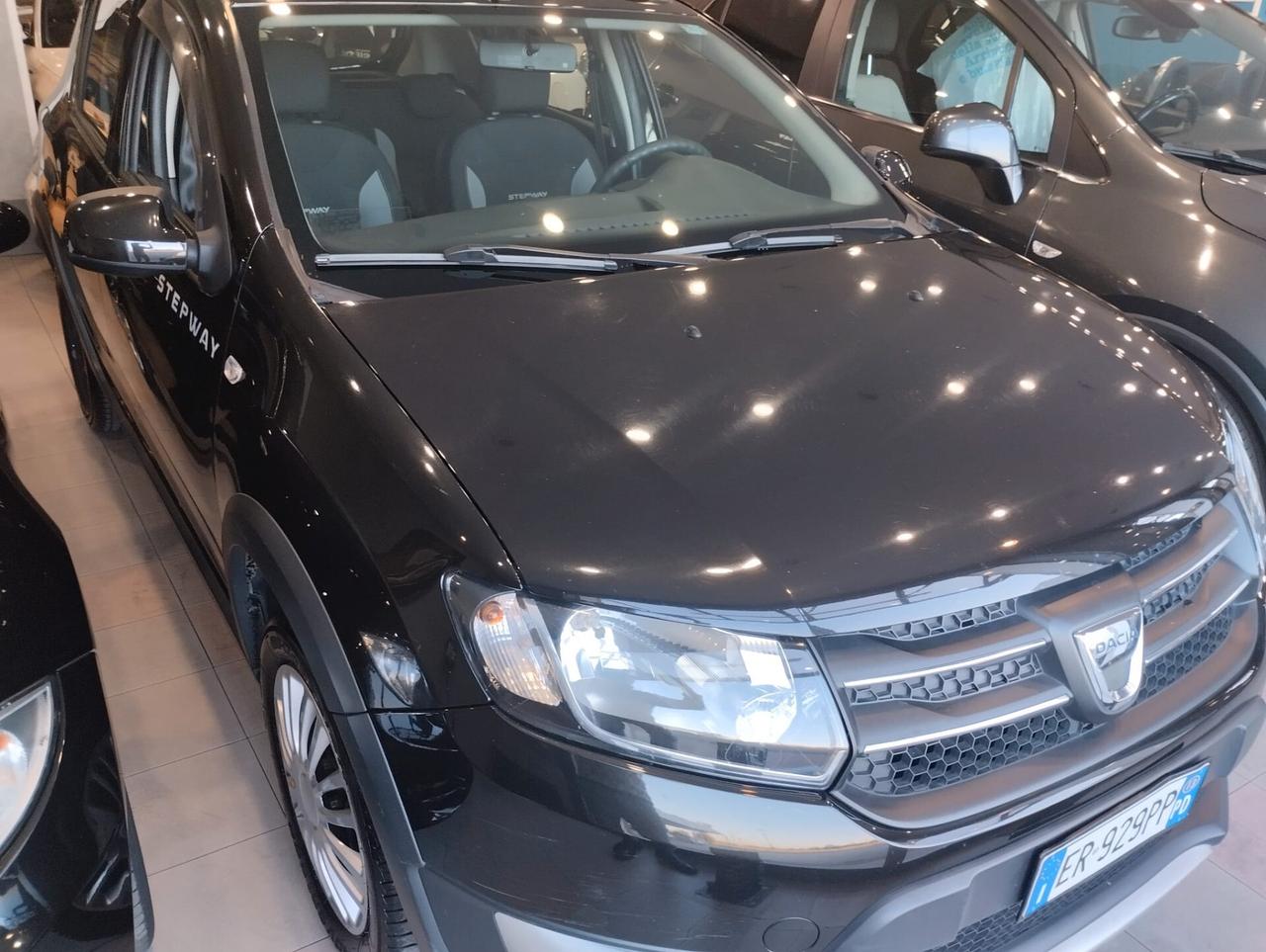 Dacia Sandero Stepway 900 TCe 12V 90CV
