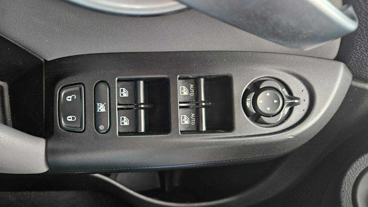 Fiat 500X 1.3 MultiJet 95CV Business