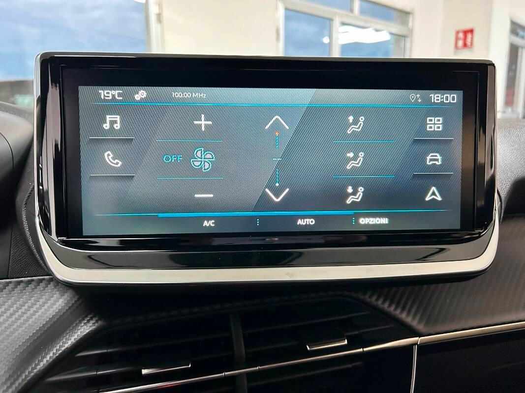 Peugeot 2008 1.2 puretech Style s&s 100cv