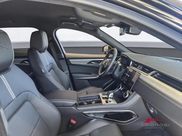 JAGUAR Other F PACE X761 2.0D AWD SWB R-DYNAMIC S