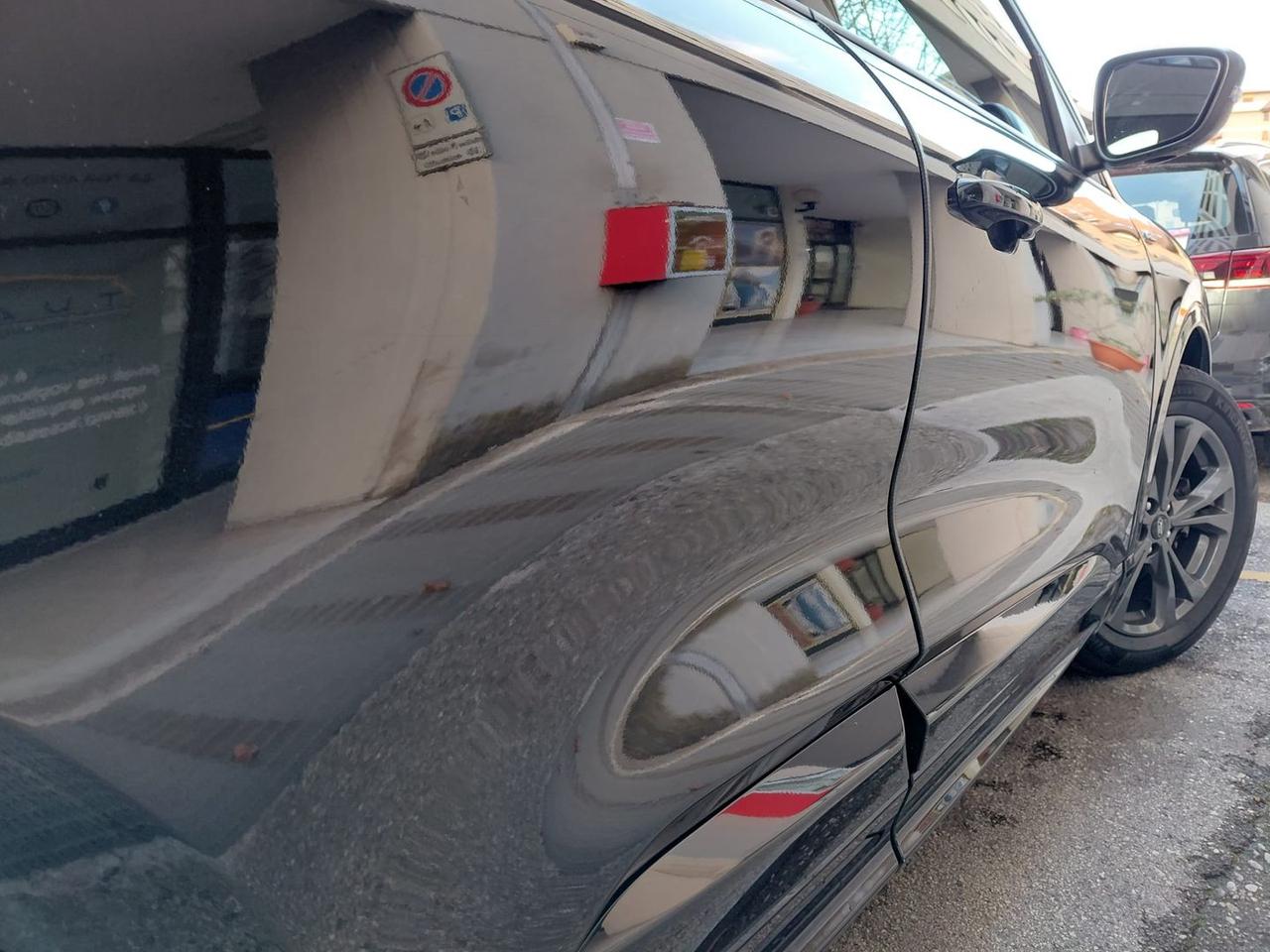 Ford Kuga ST Line 1.5 EcoBlue #7951