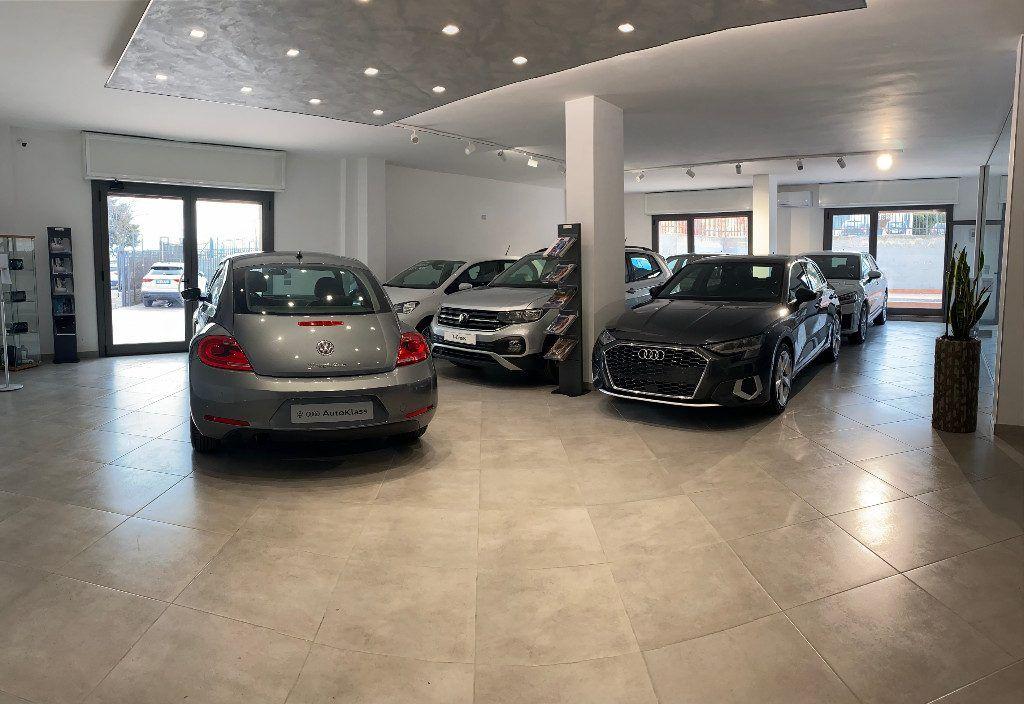 Volkswagen Maggiolino 1.2TSI Unico Proprietario