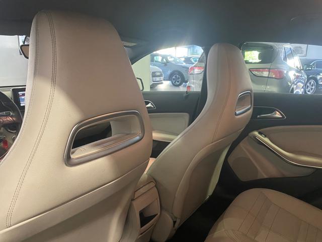MERCEDES-BENZ A 180 CDI Automatic Sport
