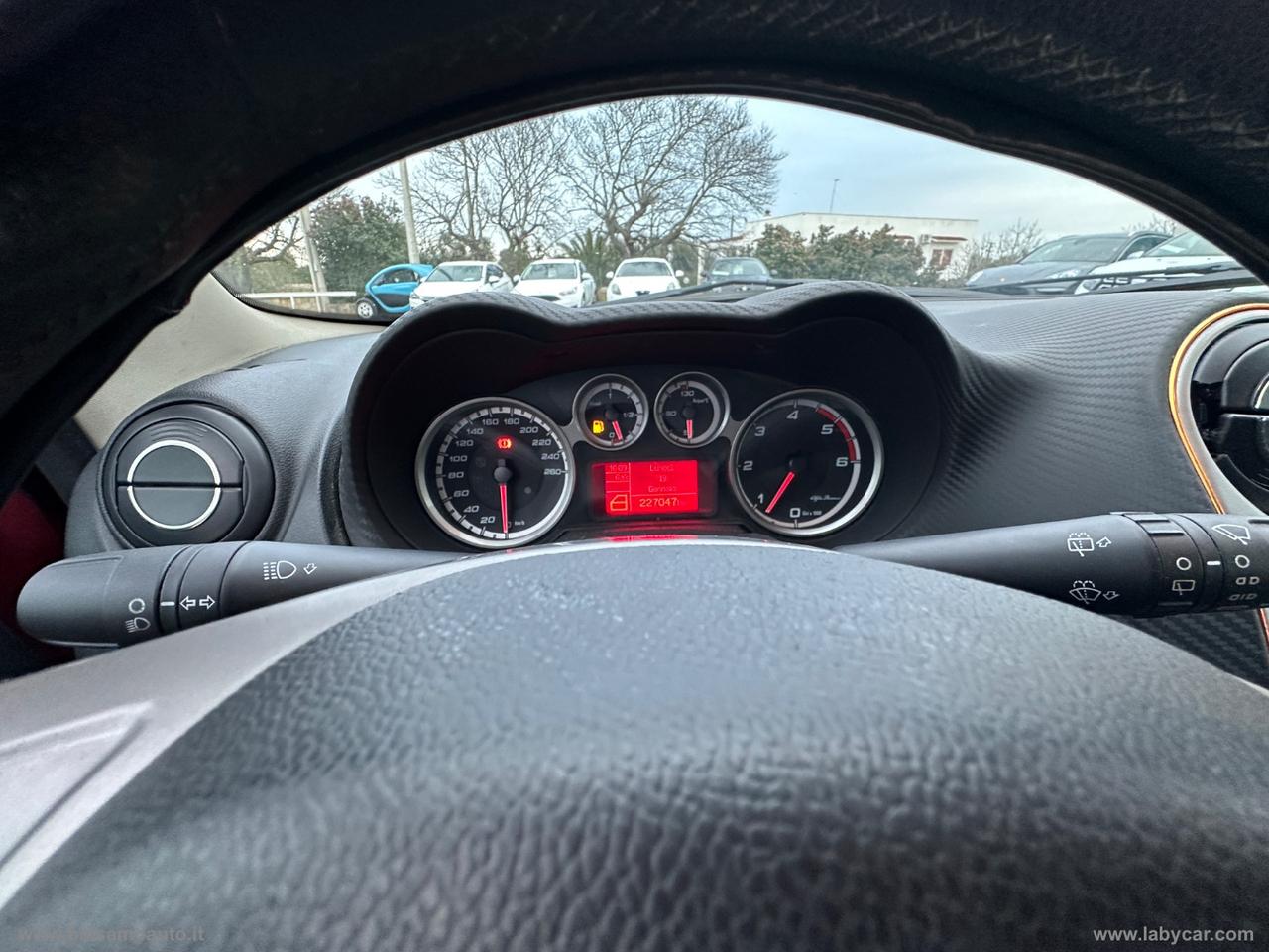 ALFA ROMEO MiTo 1.6 JTDm 16V Distinctive