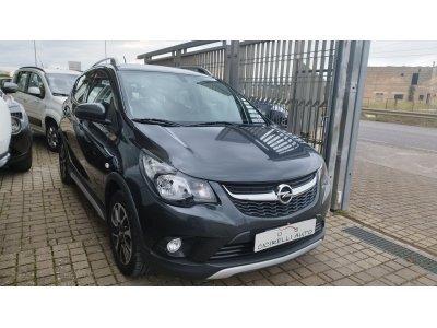Opel Karl ROCKS