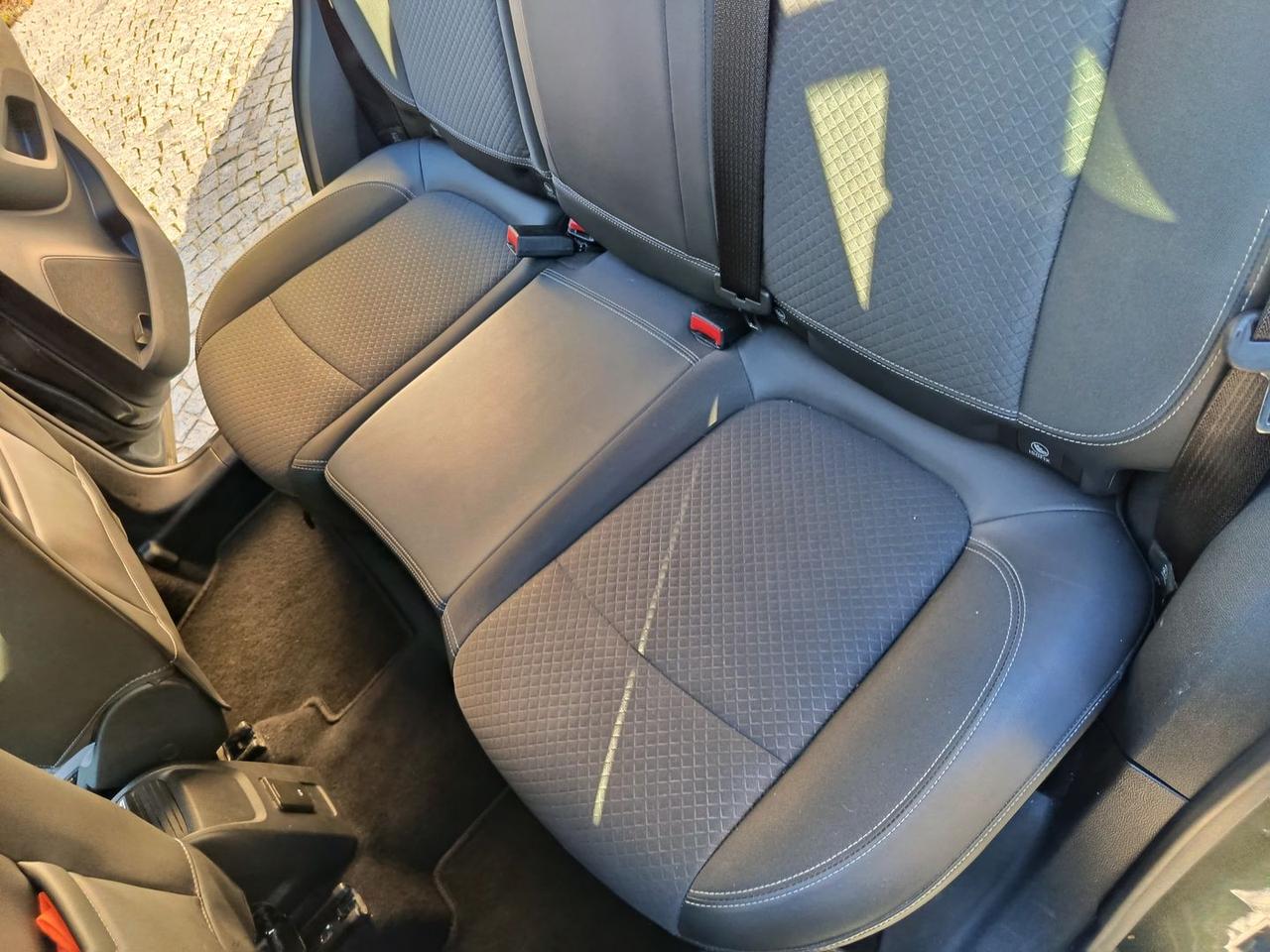 Opel Mokka X Innovation 1.4 Ecotec Turbo #8430