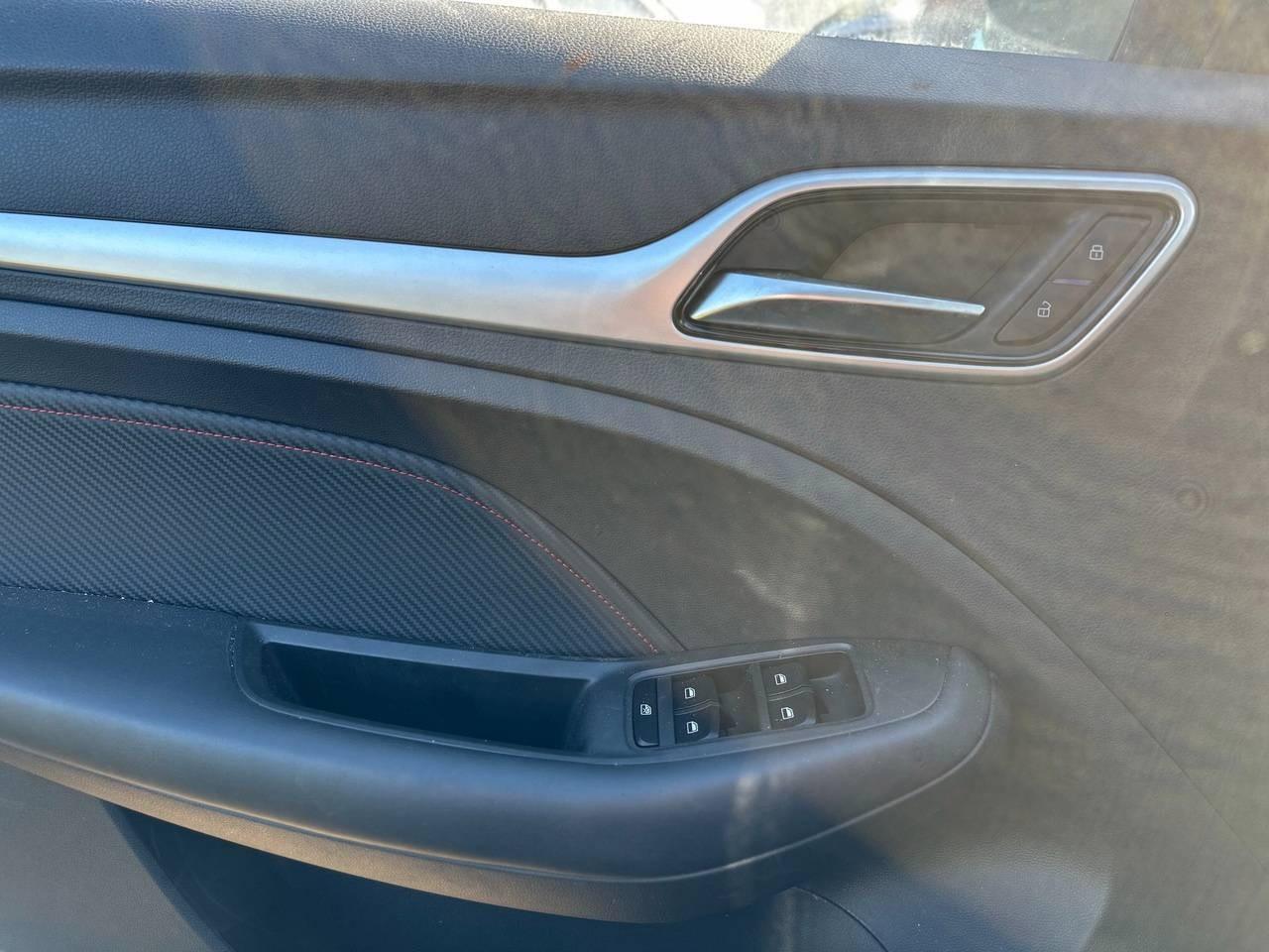 MG ZS 2021 - ZS 1.0 Luxury