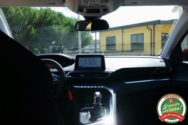 PEUGEOT 3008 BlueHDi 120 S&S BC Business