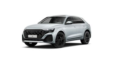 AUDI Audi Q8 SUV S line TDI quattro 210 kW tiptronic
