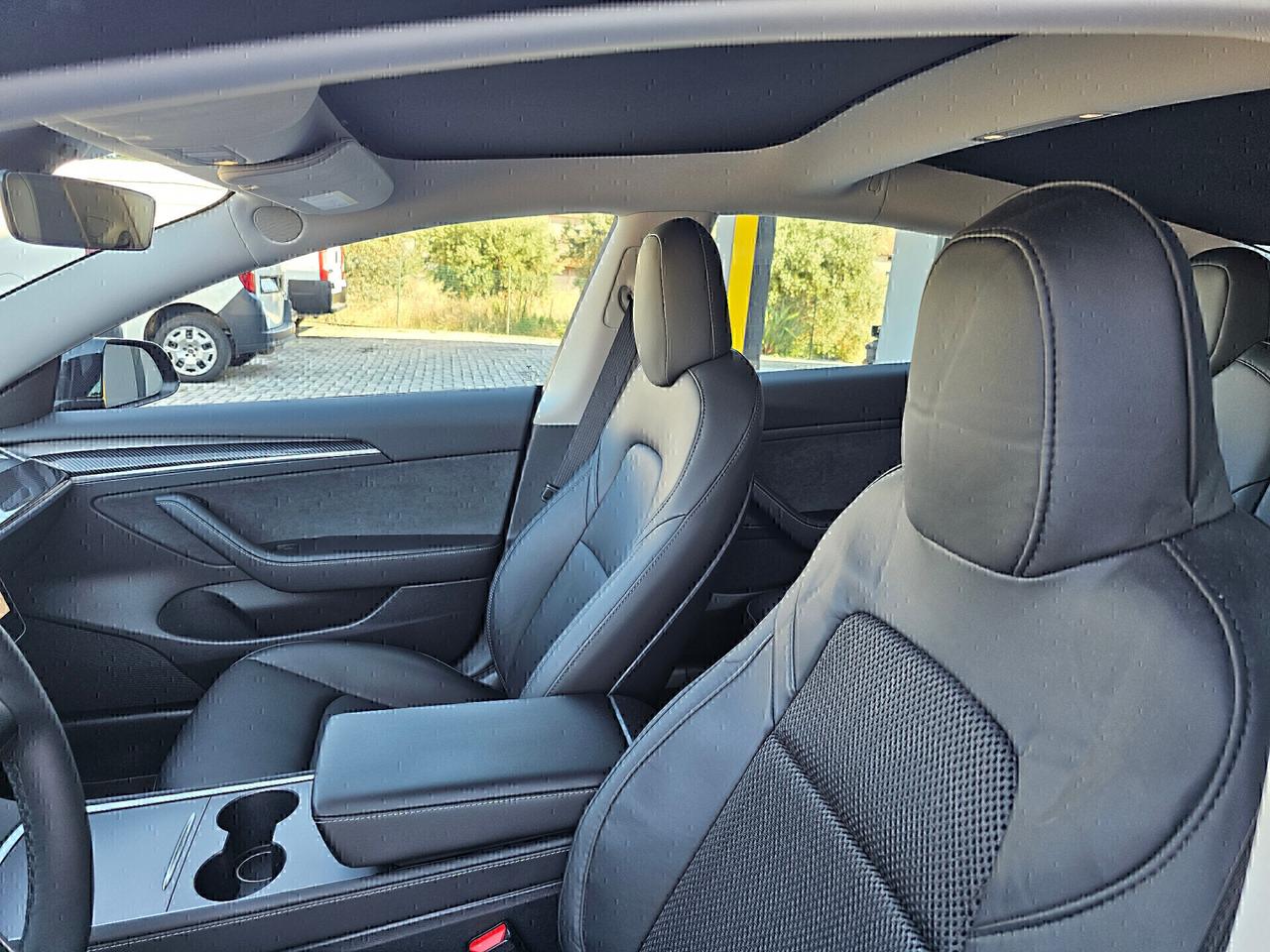 Tesla Model 3 Performance