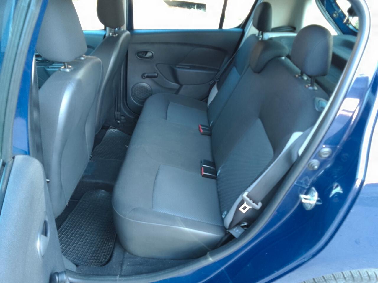 Dacia Sandero 1.2 GPL OK NEOPATENTATO