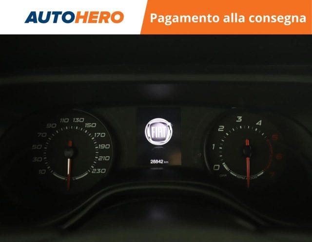 FIAT Tipo 1.3 Mjt 4 porte Easy