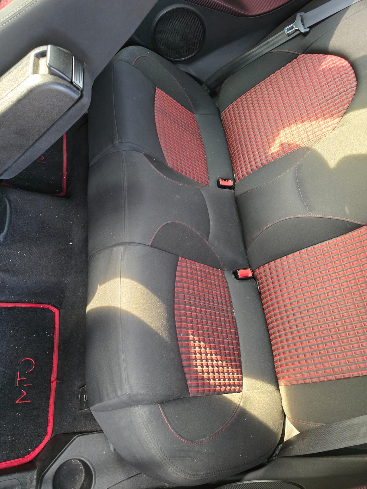 Alfa Romeo MiTo 1.4 T 135 CV M.air Progression