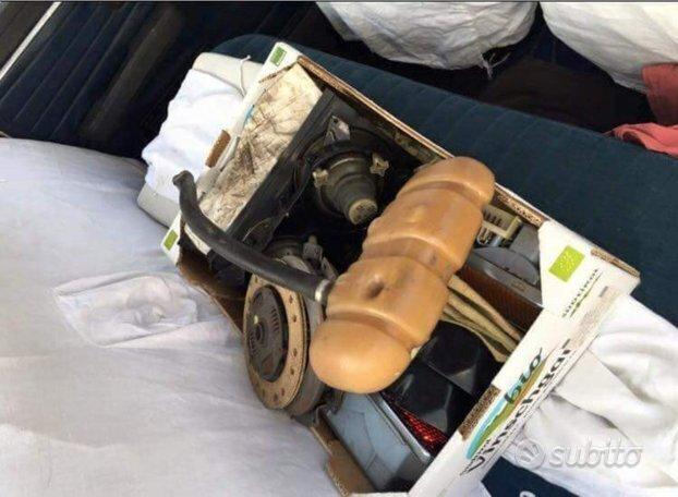 Volkswagen Altro k70
