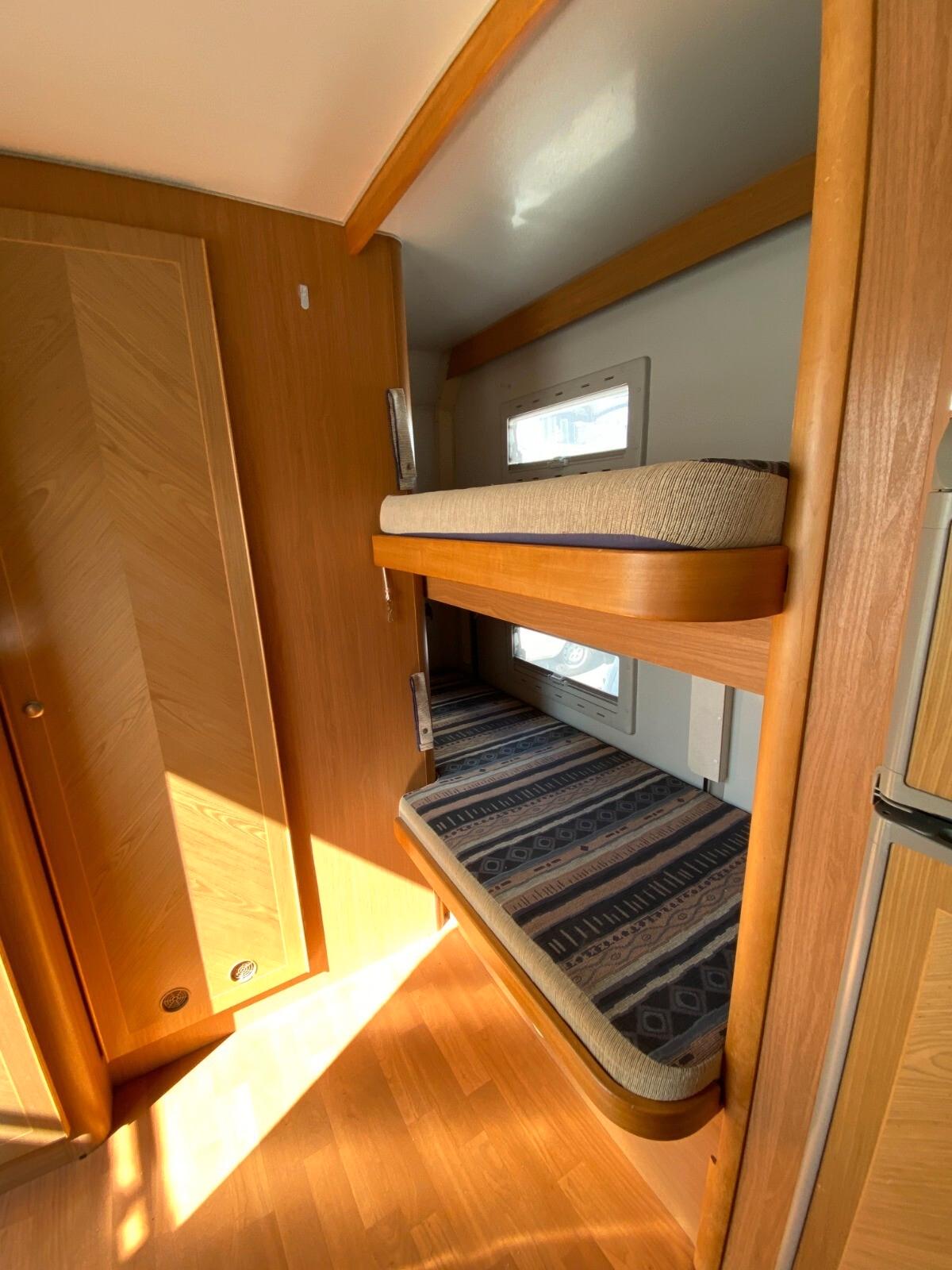 Mobilvetta Icaro S10