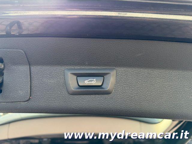 BMW 218 d Gran Tourer Sport 7 posti