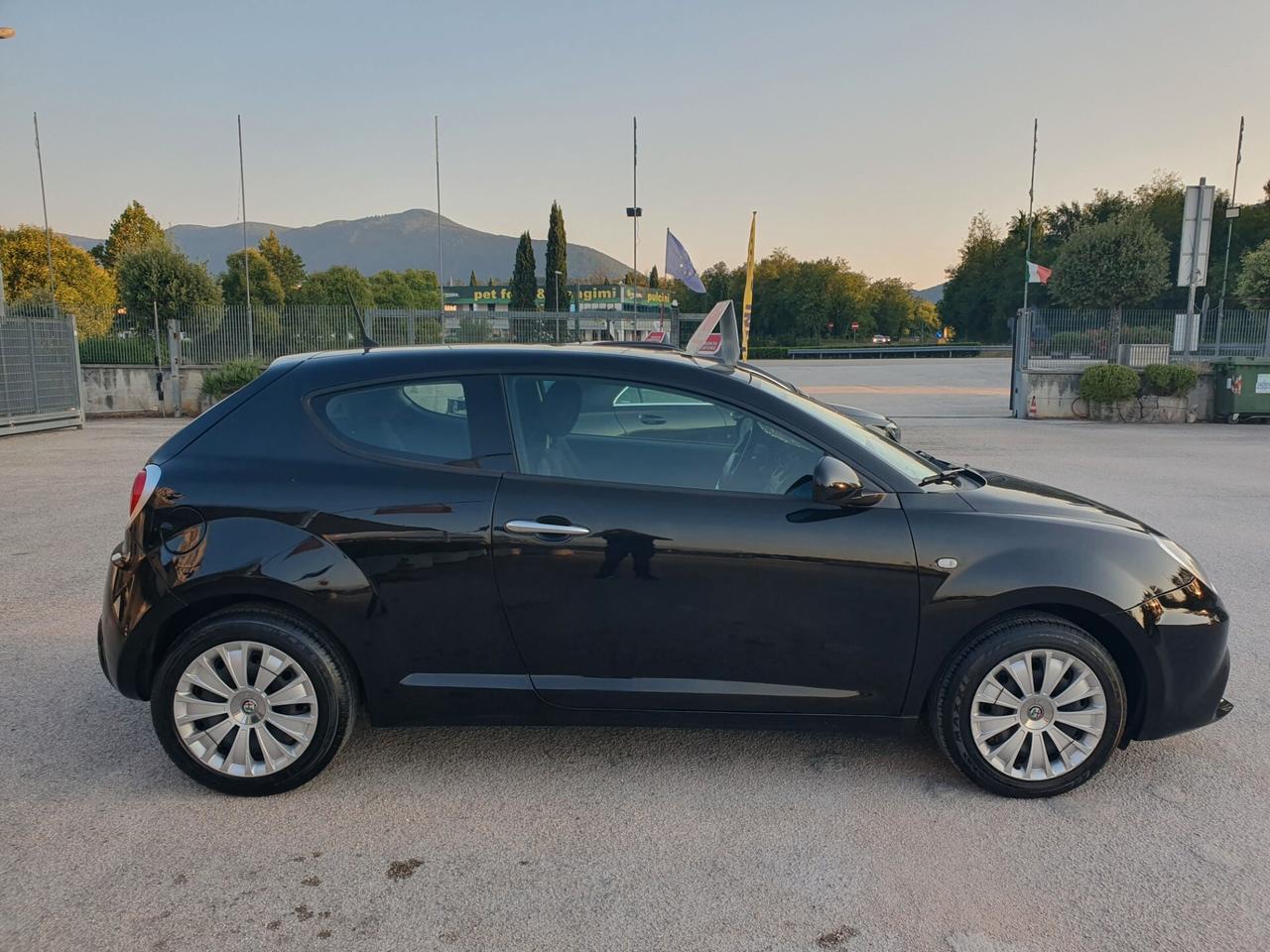 Alfa Romeo MiTo 1.4 78 CV 8V S&S