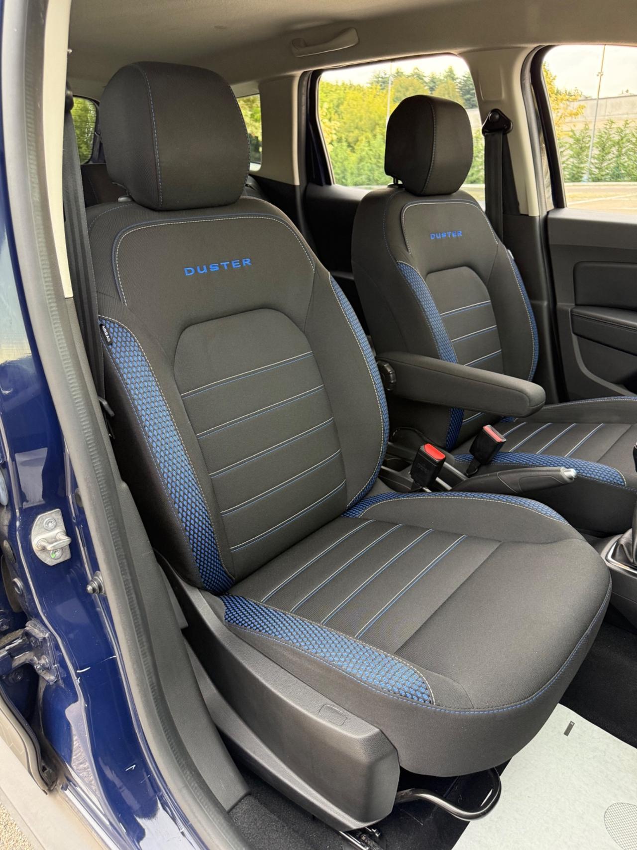 Dacia Duster 1.3 TCe FAP 4x2 Navi*Cerchi*Led*Camera 360