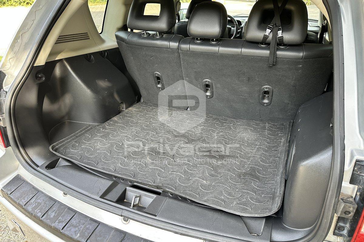 JEEP Compass 2.0 Turbodiesel Rallye