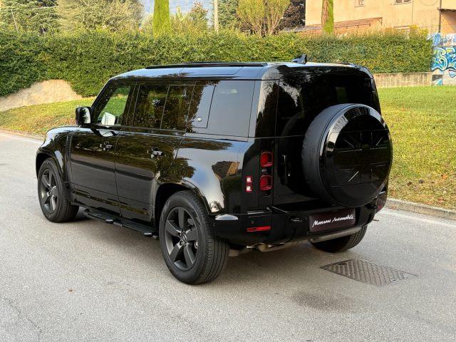 LAND ROVER Defender 110 3.0D I6 250 CV AWD Auto X-Dynamic HSE 6POSTI