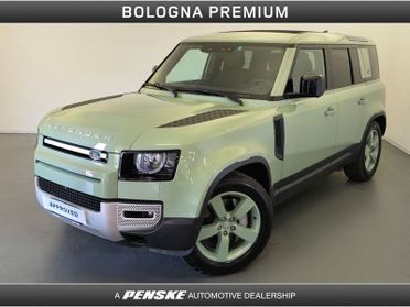 Land Rover Defender 110 3.0D I6 300 CV AWD Auto 75th Limited Edition