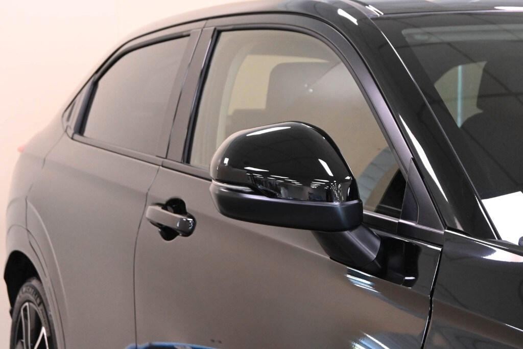 HONDA HR-V 3ª serie HR-V 1.5 Hev eCVT Advance