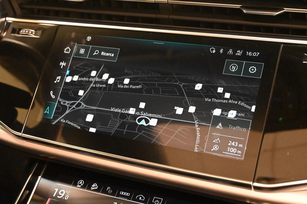 AUDI Q8 Q8 50 TDI 286 CV quattro tiptronic