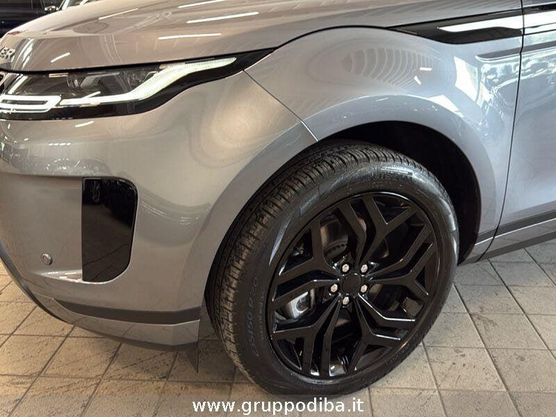 Land Rover Range Rover Evoque II 2019 Die 2.0d i4 mhev Bronze Collection