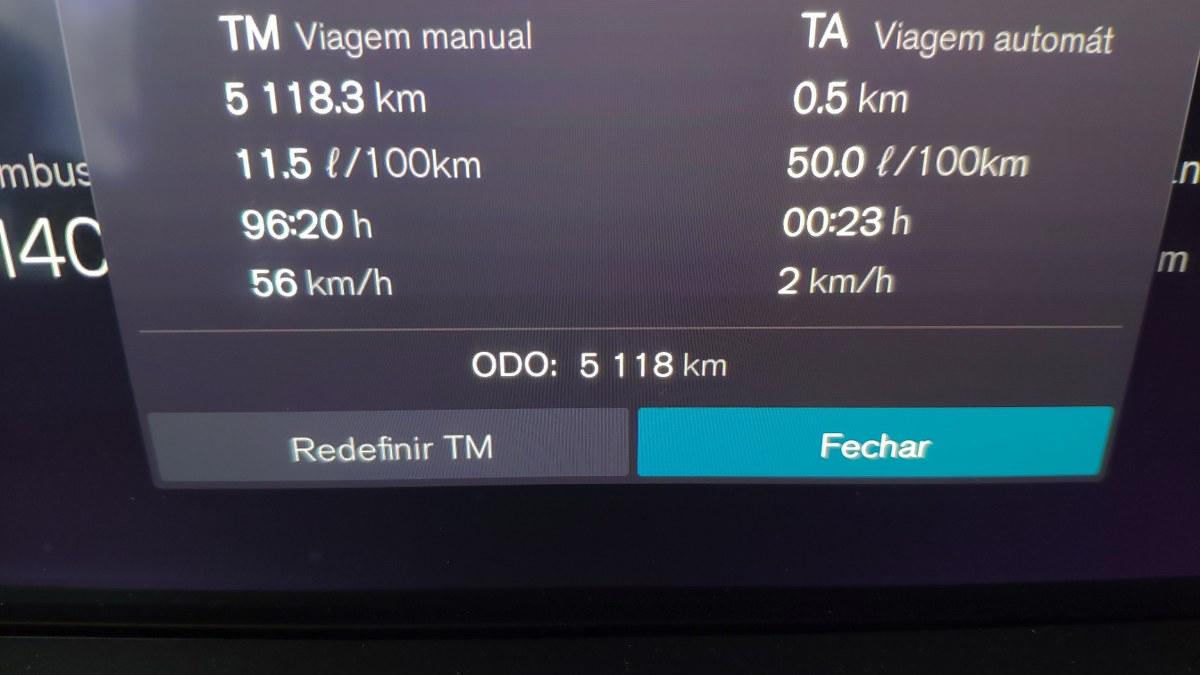 VOLVO Xc90 T8 Awd Aut. 7 Posti Ultra Dark