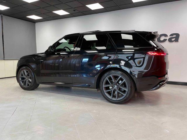 LAND ROVER Range Rover Sport 3.0D MHEV DYNAMIC HSE AWD 250CV - IVA DEDUCIBILE