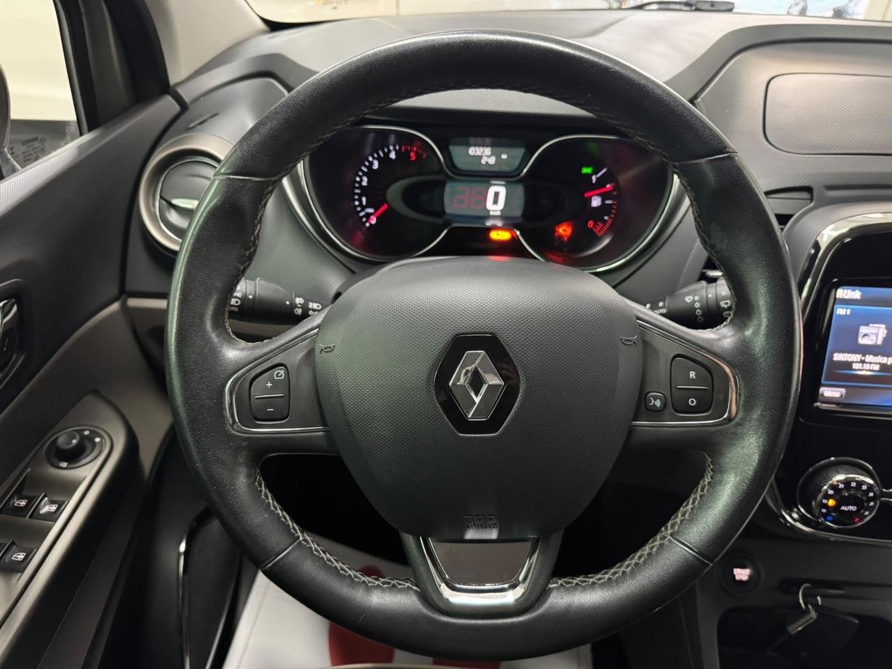 Renault Captur /1.5 dCi 110 CV / DIESEL/2016