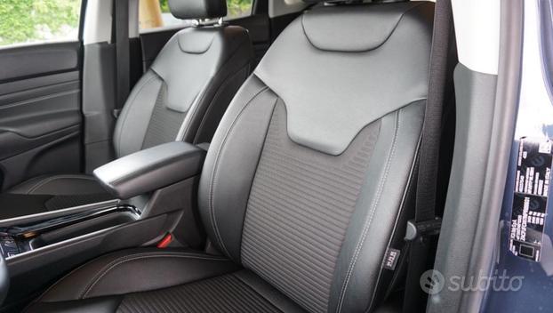 JEEP Compass 1.3 Turbo T4 190 CV PHEV AT6 4xe Li