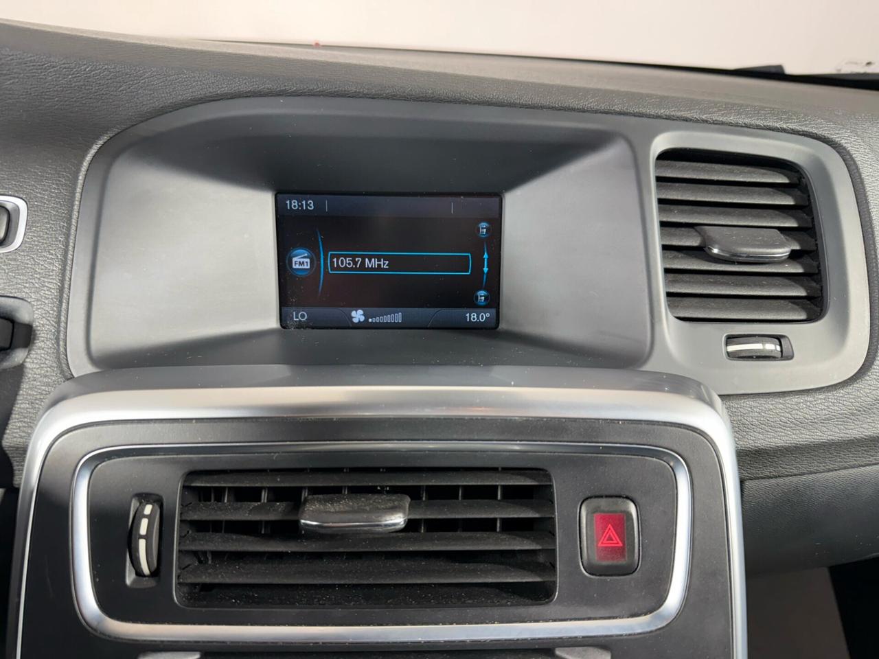 Volvo S60 D4 Geartronic Momentum