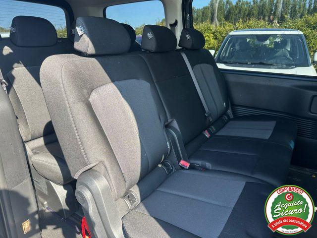 HYUNDAI Staria 2.2 AT AWD 9 posti Wagon