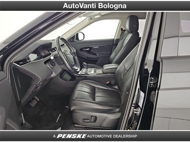 Land Rover RR Evoque Range Rover Evoque 2.0D I4 150CV AWD