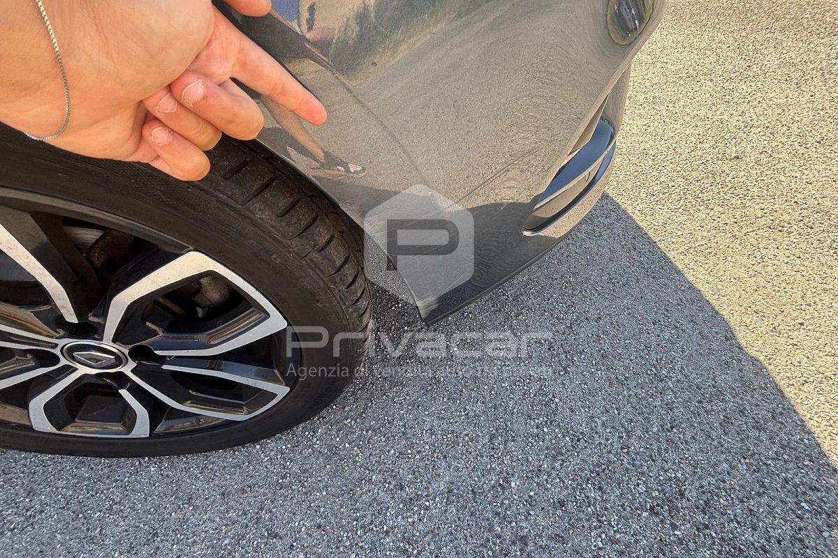 RENAULT Clio dCi 8V 90 CV EDC 5 porte Moschino Zen