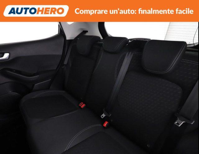FORD Fiesta 1.0 Ecoboost 100 CV aut. 5 porte Titanium